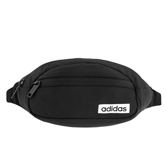 Adidas Unisex Core Waist Pack - Picture 1 of 6